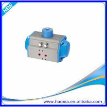 Best Price AT-88S size single acting pneumatic actuator For HAOXIA